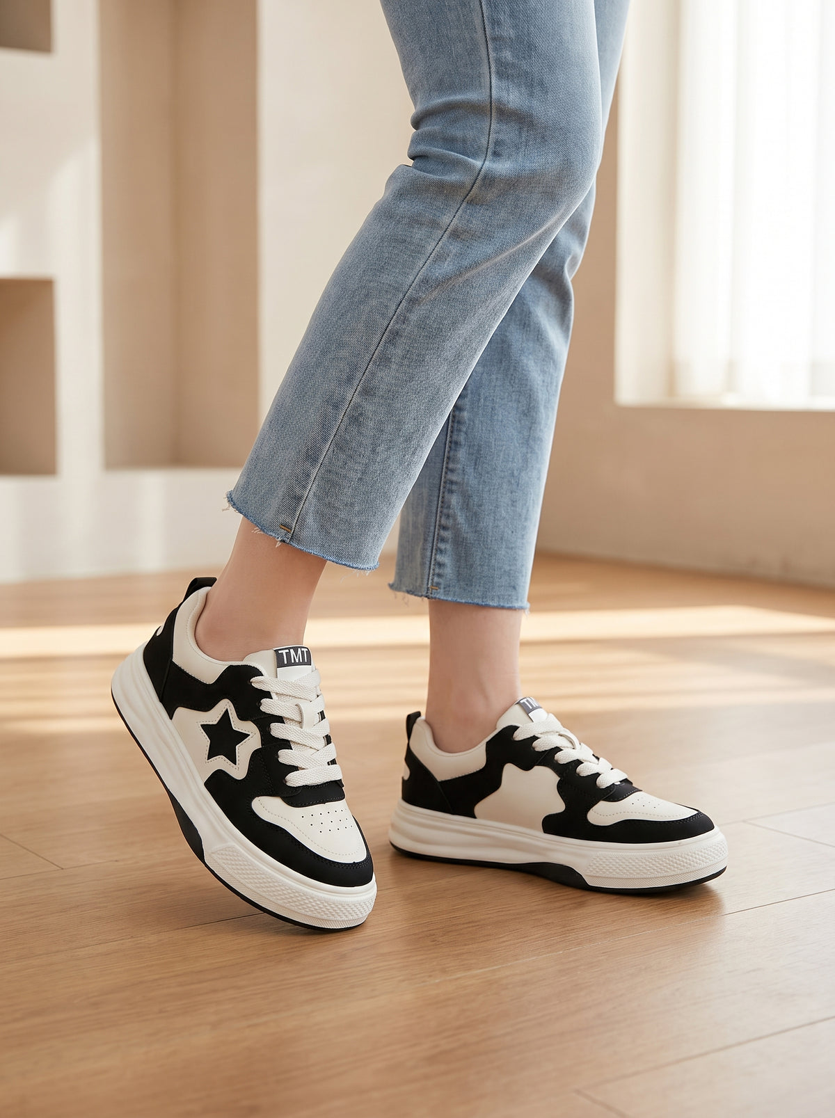 Ana Isabel - Zapatos Casual