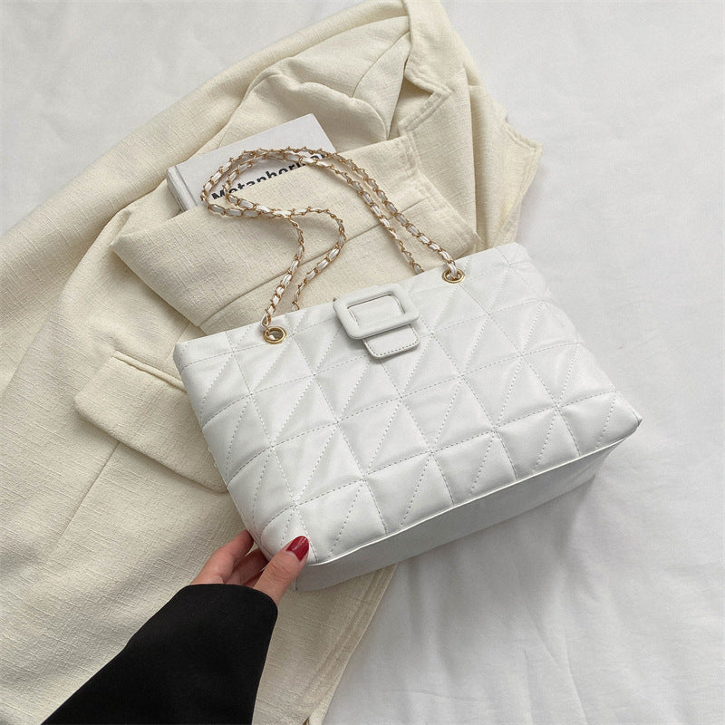 Elena – Bolso Elegante Acolchado