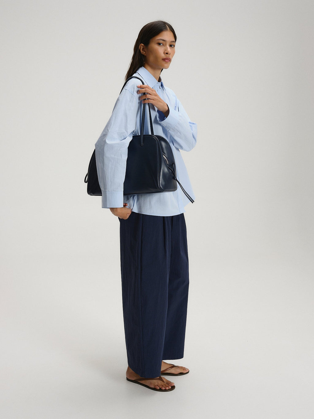 Mireia Escolano - Bolso Brooklyn