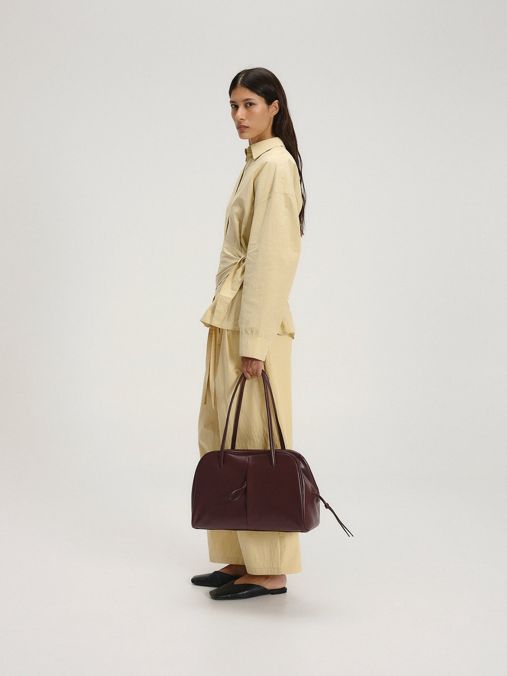 Mireia Escolano - Bolso Brooklyn