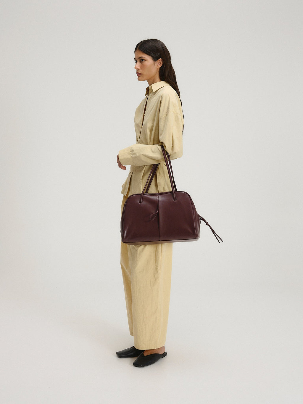 Mireia Escolano - Bolso Brooklyn