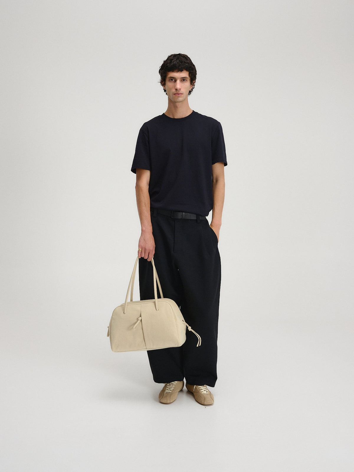 Mireia Escolano - Bolso Brooklyn