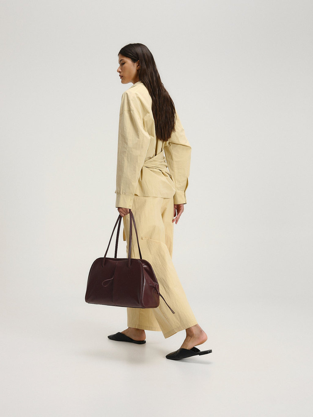 Mireia Escolano - Bolso Brooklyn