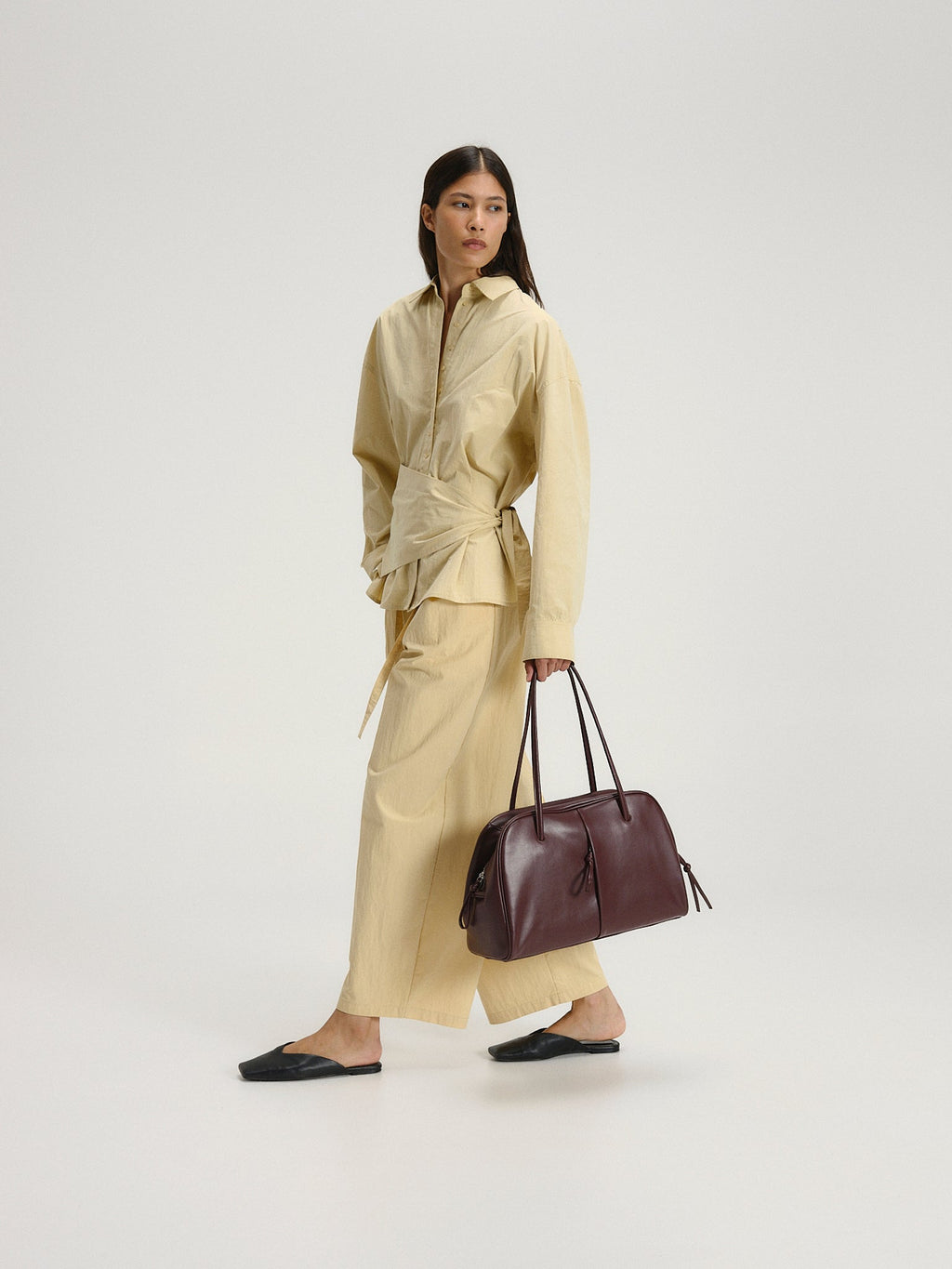 Mireia Escolano - Bolso Brooklyn