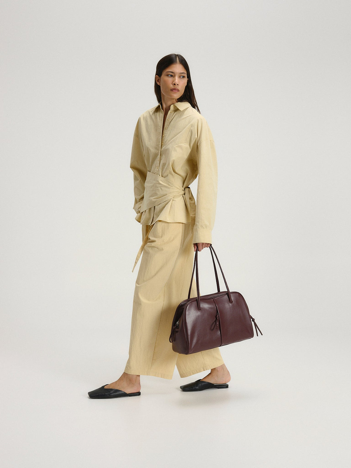 Mireia Escolano - Bolso Brooklyn