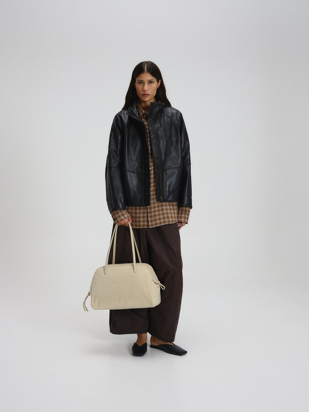 Mireia Escolano - Bolso Brooklyn