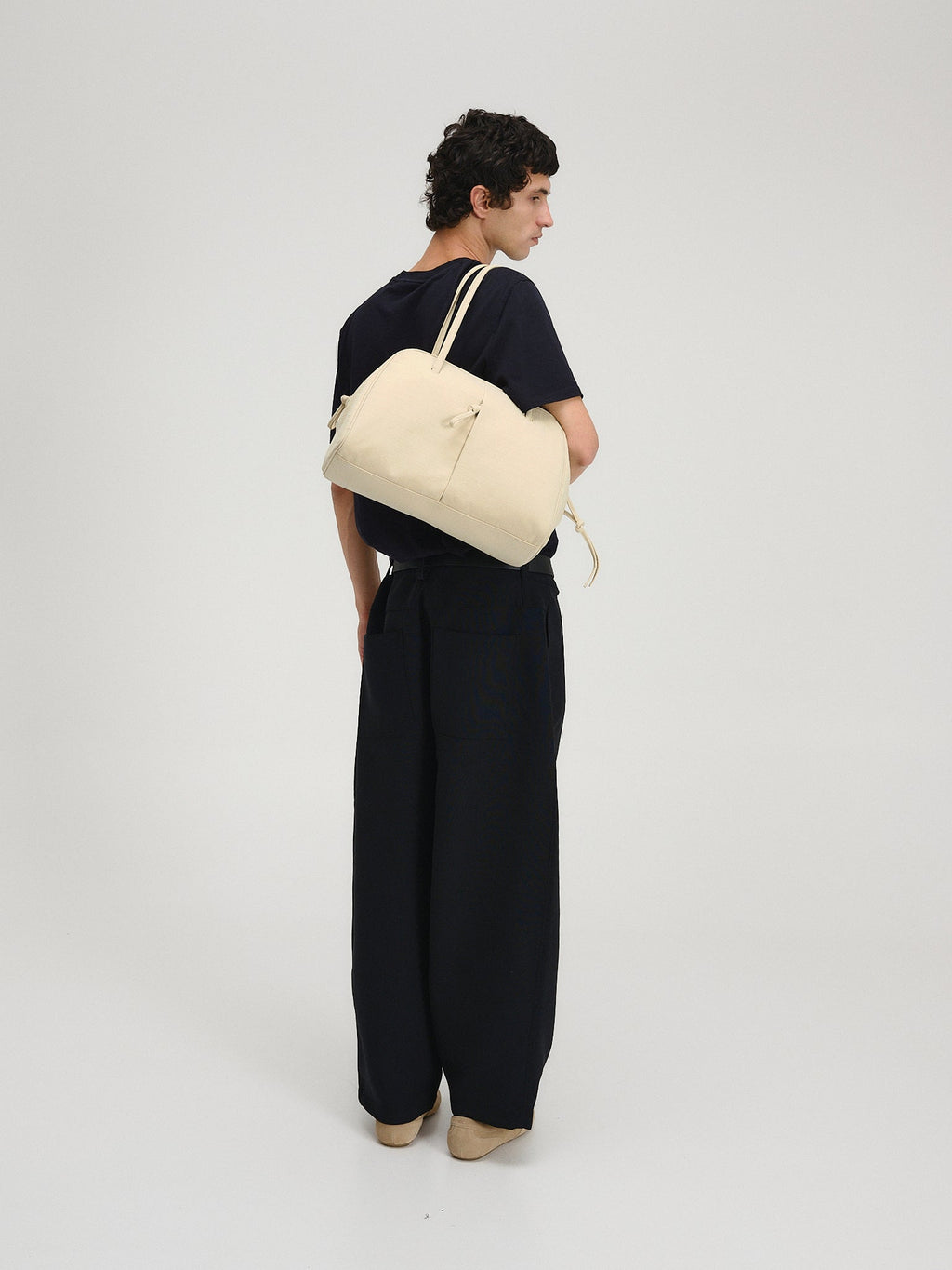 Mireia Escolano - Bolso Brooklyn