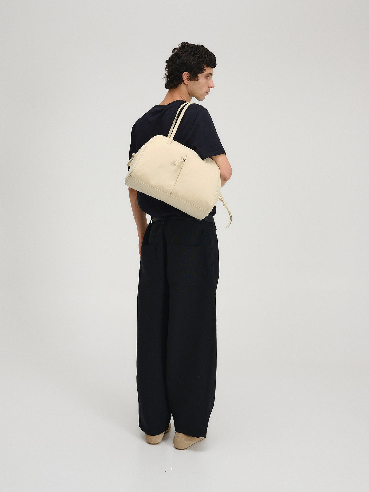 Mireia Escolano - Bolso Brooklyn
