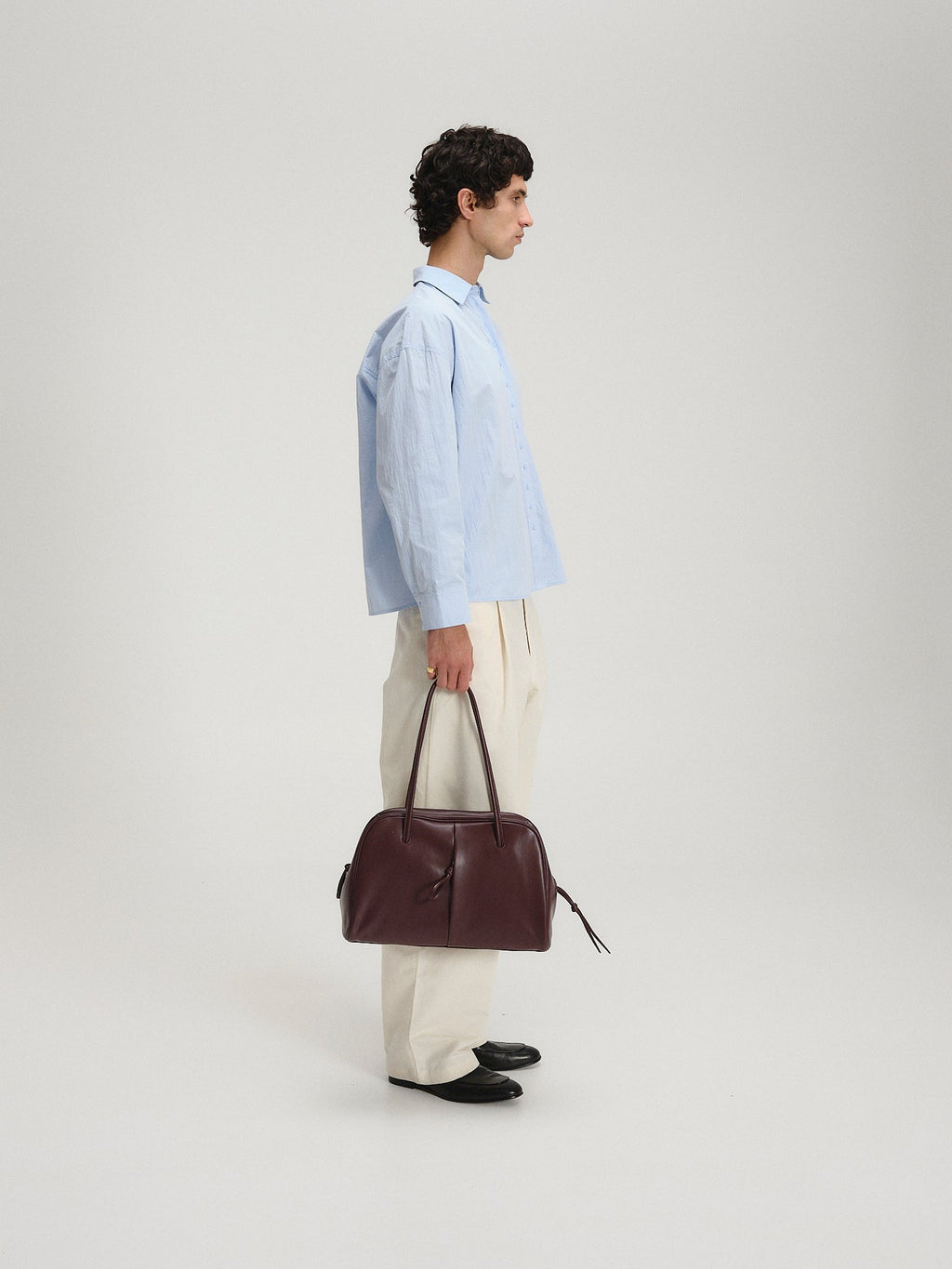 Mireia Escolano - Bolso Brooklyn