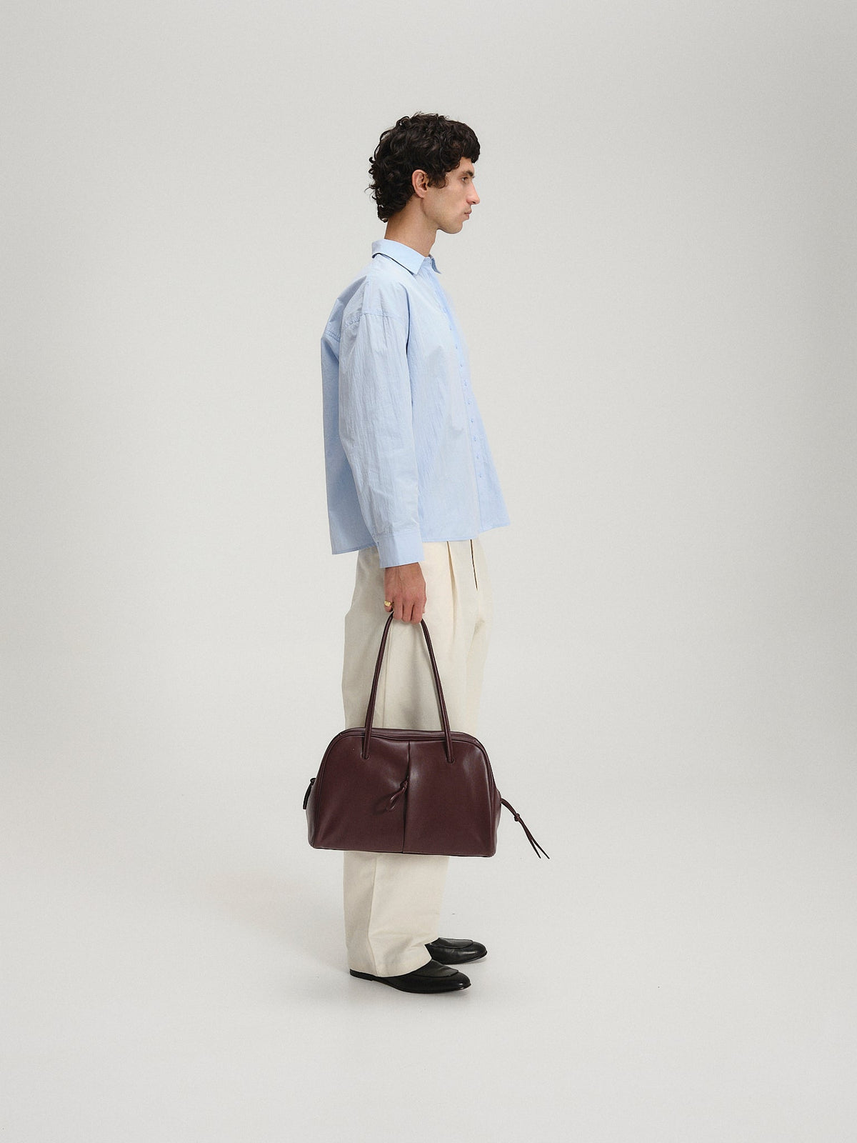 Mireia Escolano - Bolso Brooklyn
