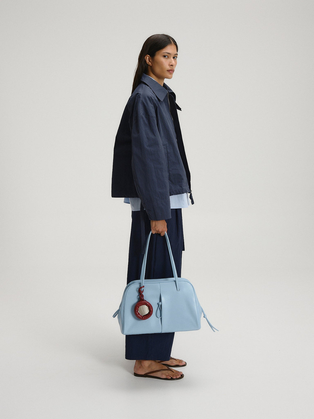 Mireia Escolano - Bolso Brooklyn