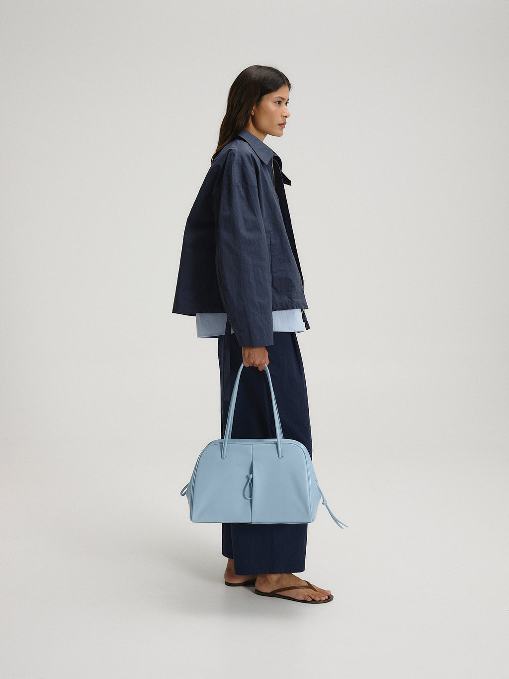 Mireia Escolano - Bolso Brooklyn