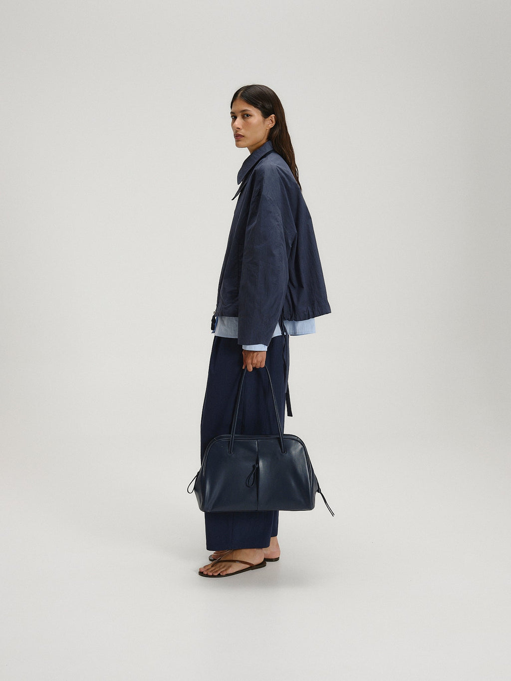 Mireia Escolano - Bolso Brooklyn