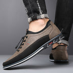 Robert | Zapatos Oxford de Piel Hechos a Mano