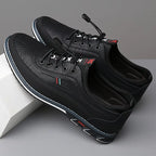 Robert | Zapatos Oxford de Piel Hechos a Mano