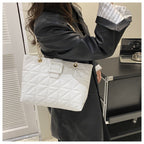 Elena – Bolso Elegante Acolchado