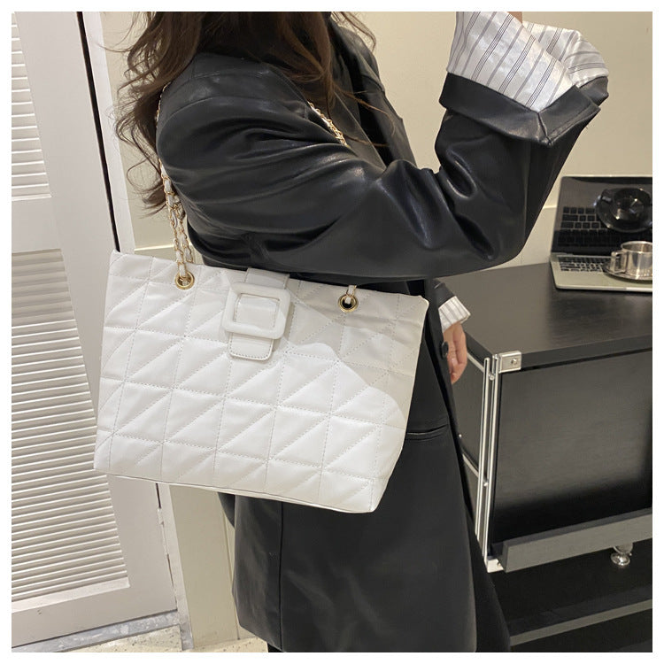 Elena – Bolso Elegante Acolchado