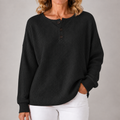 Juniper | Jersey de Punto Waffle Suave