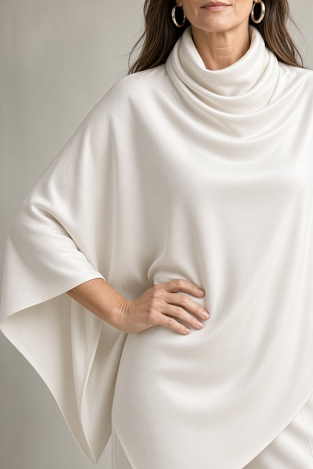 Monella | Conjunto completo de fieltro entrecruzado