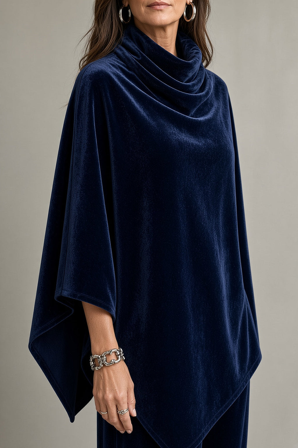 Monella | Conjunto completo de fieltro entrecruzado