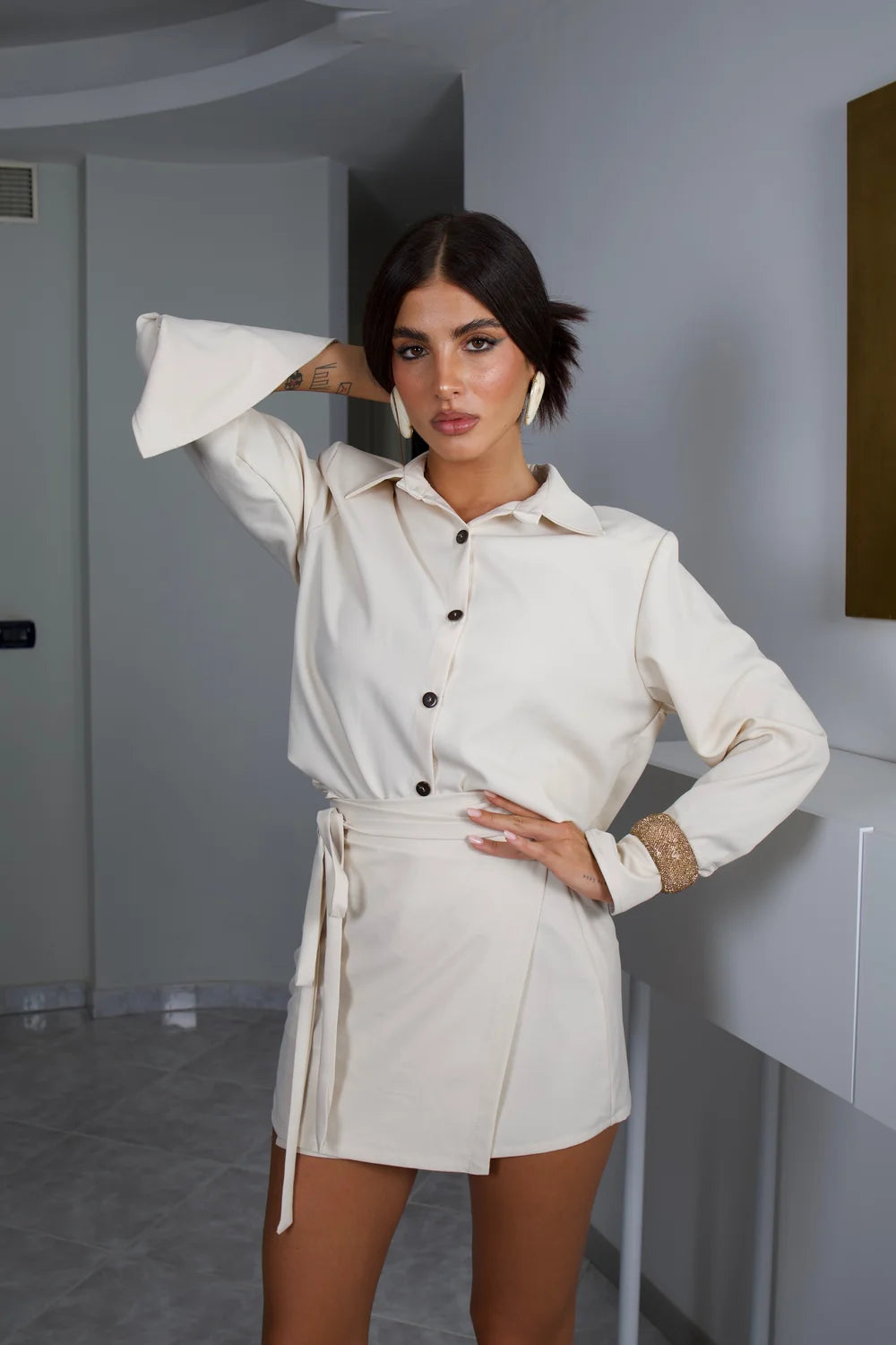 Aina Mayoral - Conjunto Kylie